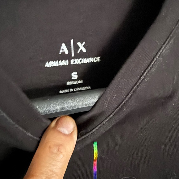 Men’s t-shirt - Picture 2 of 3